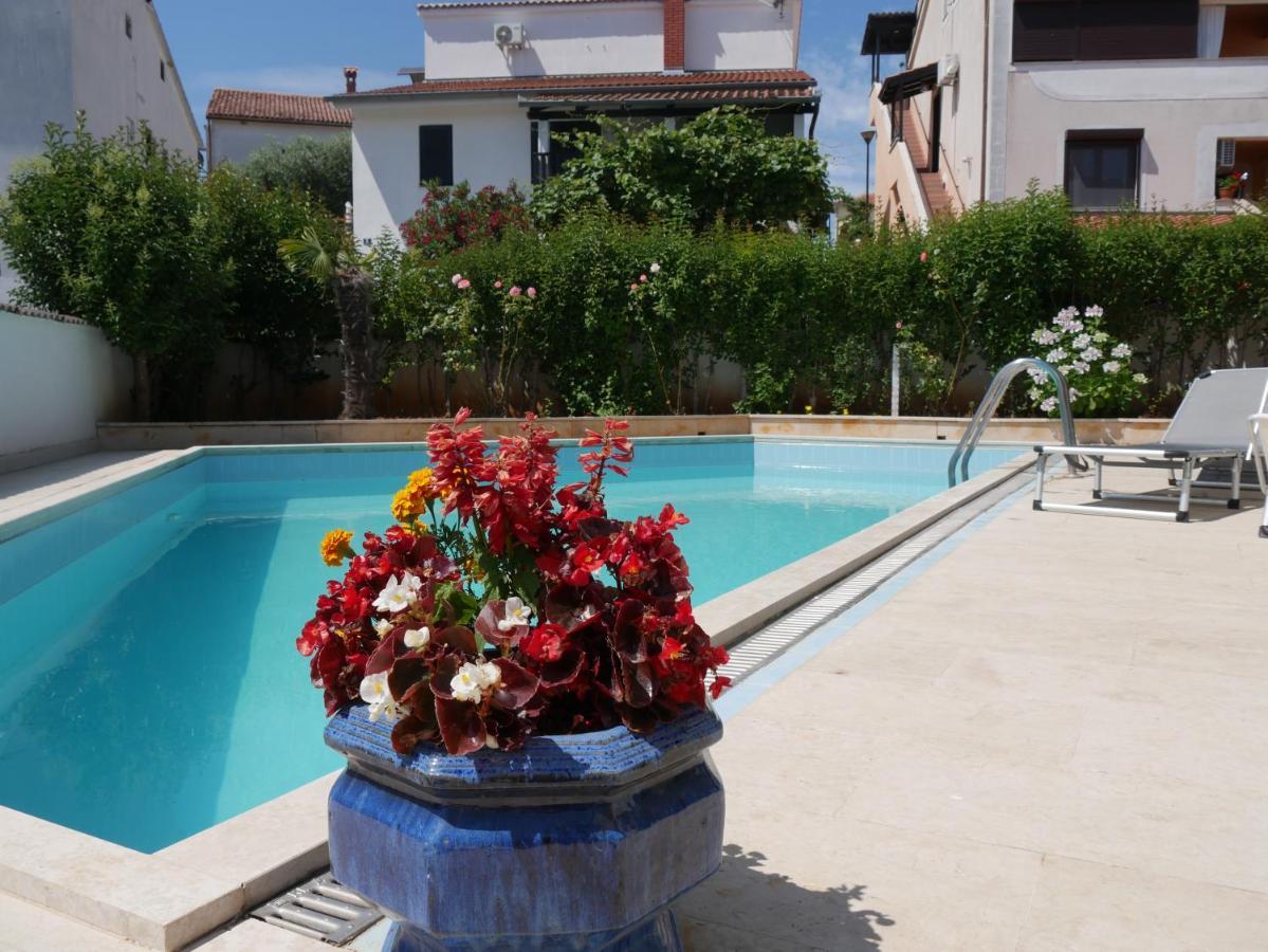 ורסאר Ferienhaus Bozena Appartment 2 מראה חיצוני תמונה