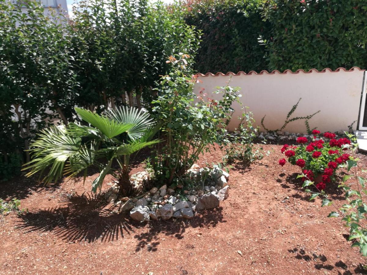 ורסאר Ferienhaus Bozena Appartment 2 מראה חיצוני תמונה