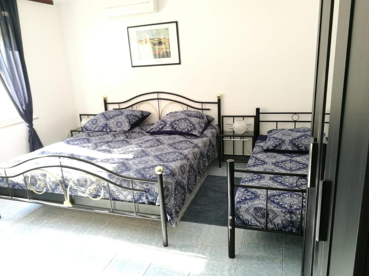 ורסאר Ferienhaus Bozena Appartment 2 מראה חיצוני תמונה
