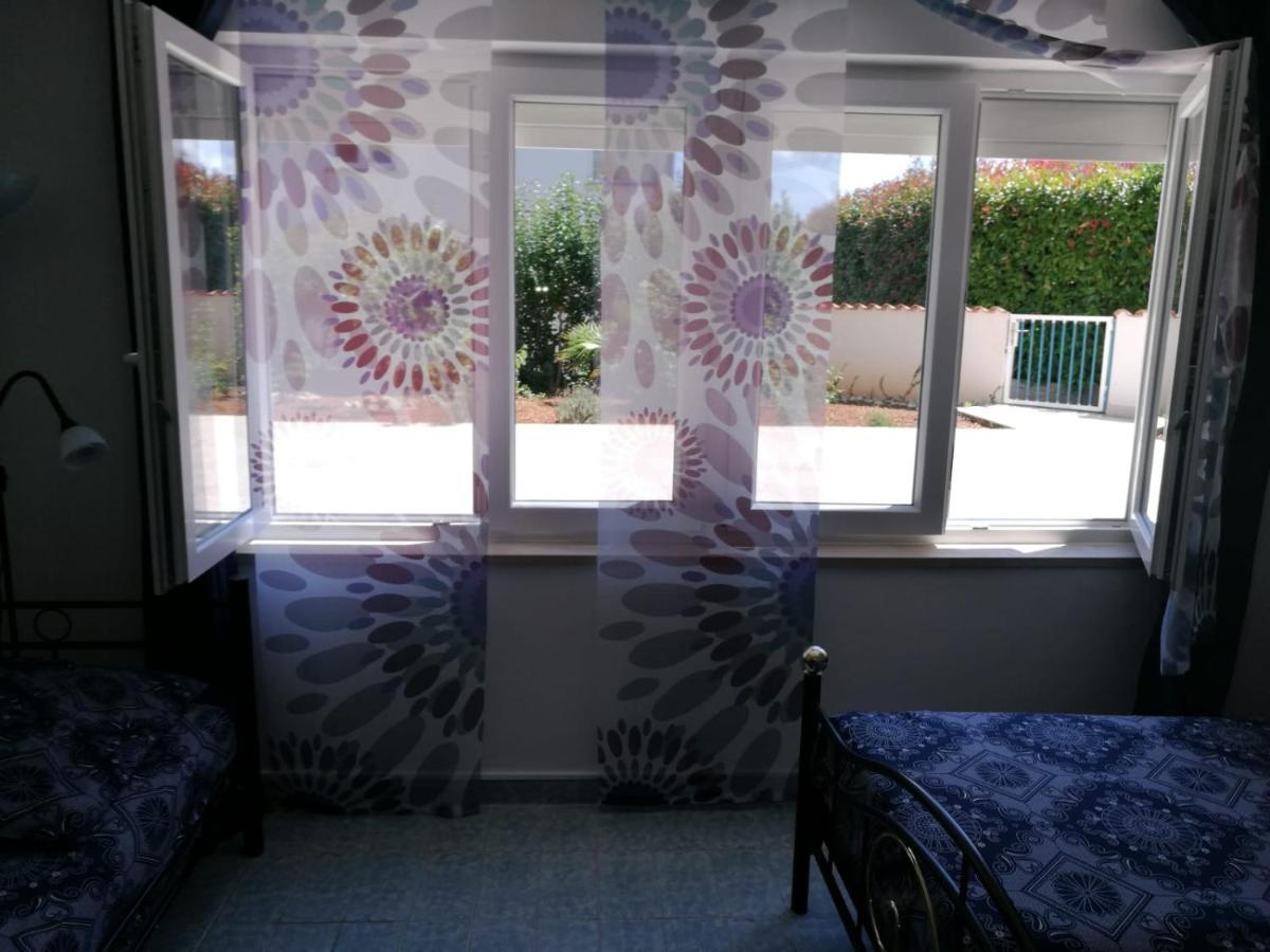 ורסאר Ferienhaus Bozena Appartment 2 מראה חיצוני תמונה