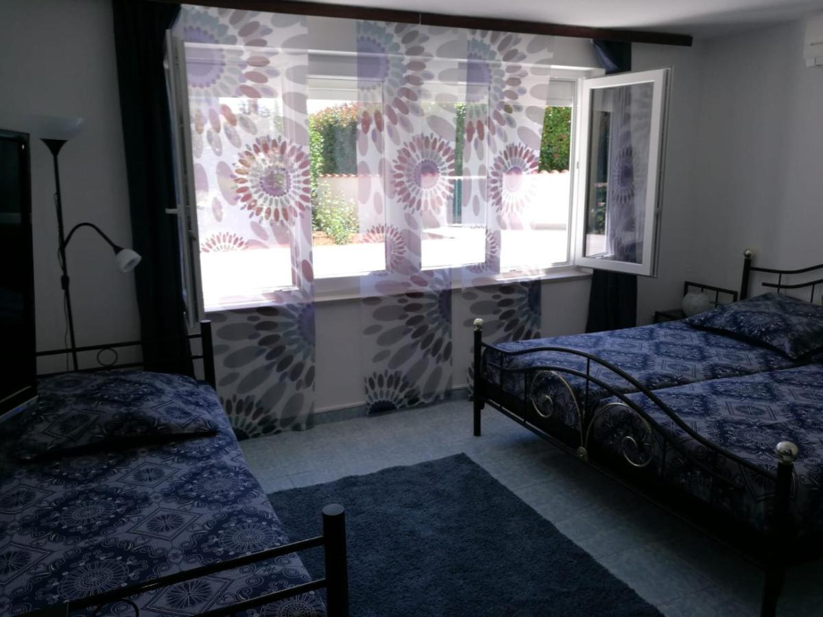 ורסאר Ferienhaus Bozena Appartment 2 מראה חיצוני תמונה