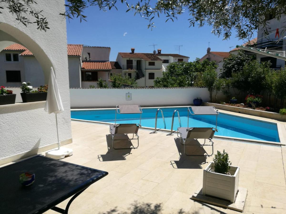 ורסאר Ferienhaus Bozena Appartment 2 מראה חיצוני תמונה